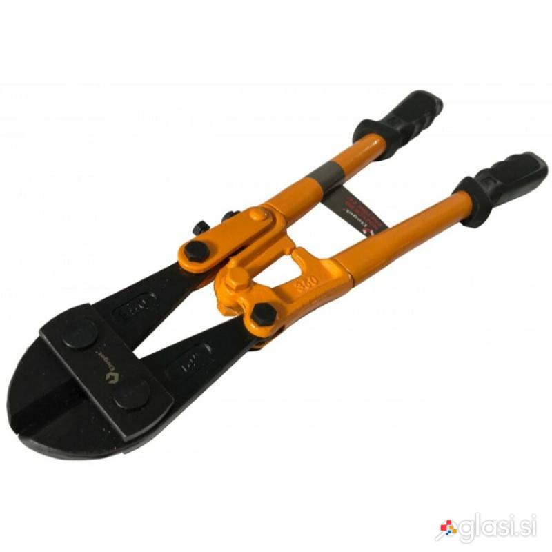Klešče za rezanje betonske armature 350mm