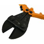 Klešče za rezanje betonske armature 450mm