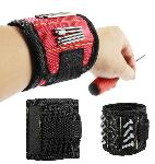 Magnetna zapestnica za vijake 3 magneta polja