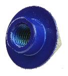 Diamantno konusno povrtalo M14 2-38mm stožec