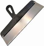 Fasadna inox gladilka 300mm
