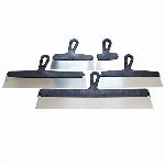 Fasadna inox gladilka 300mm