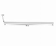 Vroče lepilne palice za pištole 11x300mm 1Kg