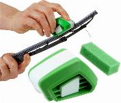 Komplet za popravilo brisalcev - gumice brisalcev