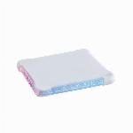 Set 3x LED RGB podstavki za kozarce 90x90mm