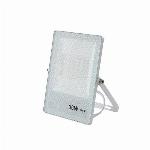 LED 30W ploščati reflektor bel 4000K IP65