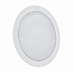 id-1001 2v1 12W LED panel nadometni ali vgradni 4000K 1200lm