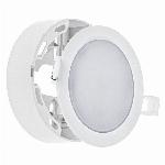 id-1001 2v1 6W LED panel nadometni ali vgradni 4000K 580lm