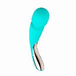 MASAŽER LELO Smart Wand 2 Medium Ocean Blue    