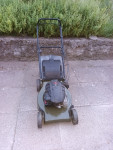 ALKO ULTRA 46 - BR 158 CC ( 5,5 HP )