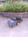 ALKO ULTRA 46 - BR 158 CC ( 5,5 HP )