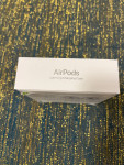 AirPods 3rd generation MPNY3ZM/A, originalne, nove