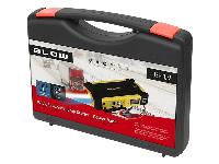 LED LCD booster 600A zaganjalec motorja Jump Starter 16800mAh + power bank