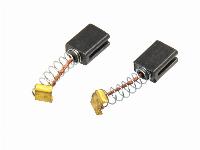 Set dveh ogljikovih krtačk za elektromotor 5x8x10,8mm utor