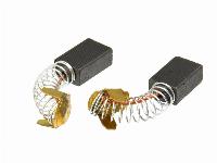 Set dveh ogljikovih krtačk za elektromotor 7x11x16mm