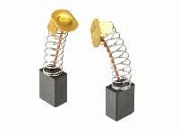 Set dveh ogljikovih krtačk za elektromotor 8x12x15mm
