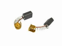 Set dveh ogljikovih krtačk za elektromotor 5x8x12mm