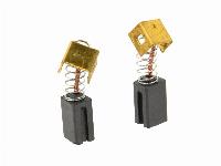 Set dveh ogljikovih krtačk za elektromotor 6,5x8x13mm