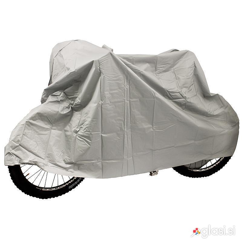 Pokrivalo za kolo ali motor 100x200cm