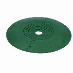 Varovalo za drevesa 115mm - proti rasti trave