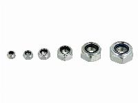Set varovalnih matic s tesnilno maso 146 kos 2