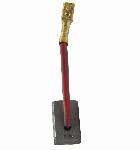 Set dveh karbonskih krtačk za elektromotor 5.2x9x14mm