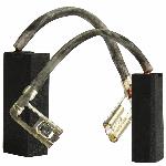 Set dveh karbonskih krtačk za elektromotor 6x10x22mm