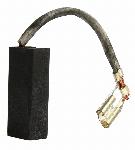 Set dveh karbonskih krtačk za elektromotor 6x10x22mm