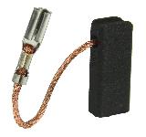Set dveh karbonskih krtačk za elektromotor 5x8x20mm