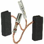 Set dveh karbonskih krtačk za elektromotor 5x8x20mm