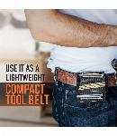 Magnetna zapestnica za vijake 5 magnetnih polj