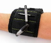 Magnetna zapestnica za vijake 5 magnetnih polj