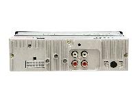 12V 1DIN avtoradio 4x50W MP3 USB SD MMC Bluetooth