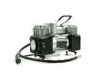 12V 250W avtomobilski kompresor 10 bar + LED svetilka