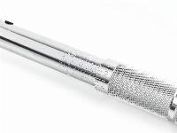 3/8 moment ključ - dvosmerni 19-110Nm