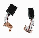 Set dveh krtačk za elektro motor 6x10x11,1mm