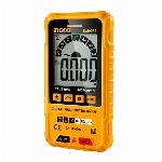 LCD digitalni univerzalni multimeter LED svetilka