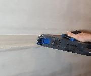 Banjo DELKOtools hitri lepilec trakov HYBRID