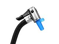LCD 12V avtomobilski kompresor 10 bar 27L/min LED