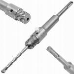 Adapter SDS plus za kronske glave 110mm M22