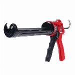 PRO lepilna pištola za nanašanje silikonov in mas 230mm