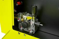 MIG MMA TIG 250A CO2 inverter varilni aparat