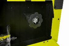 MIG MMA TIG 250A CO2 inverter varilni aparat