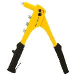 Klešče za slepe kovice - kovičenje 265mm