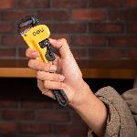 Nastavljiv cevni ključ - klešče 200mm