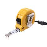 13mm jekleni tračni merilni trak 2m