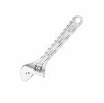 Nastavljivi jeklen ključ 200mm