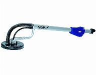 710W brusilnik žirafa 225mm - 360 gibljiva glava cev 4m