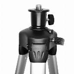 ALU stativ za laserske nivelirje 150cm - tripod + torba in adapter