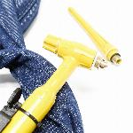 10X WAGO Hitra inštalacijska sponka - 8 terminalov